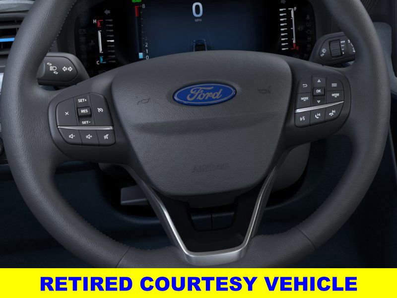 New 2026 Ford Maverick XLT w/ XLT Luxury Package image 14