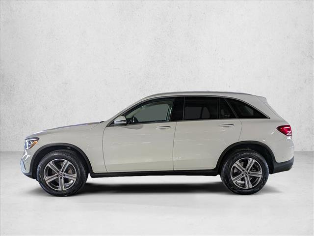 Certified 2022 Mercedes-Benz GLC 300 image 12