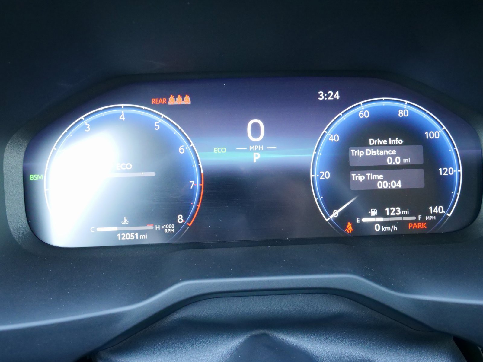 Used 2025 Toyota RAV4 Limited image 23