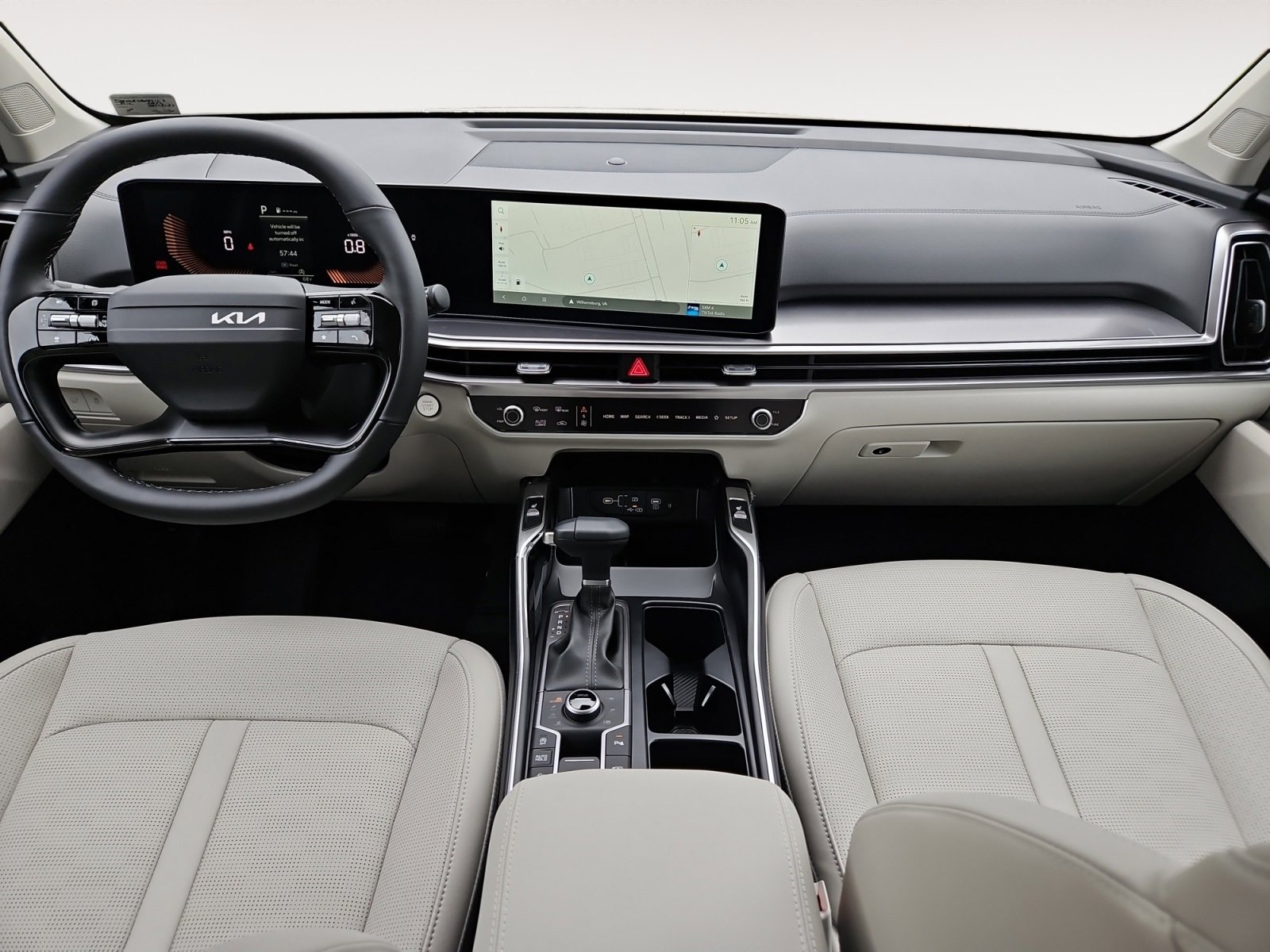New 2026 Kia Sorento EX image 10