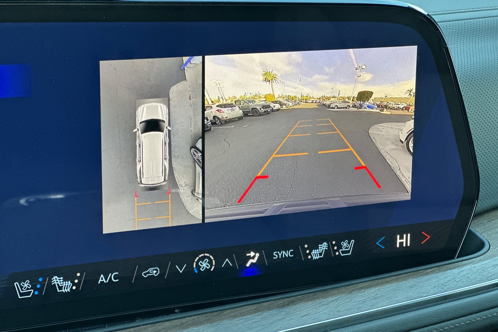 New 2026 Chevrolet Tahoe High Country image 25