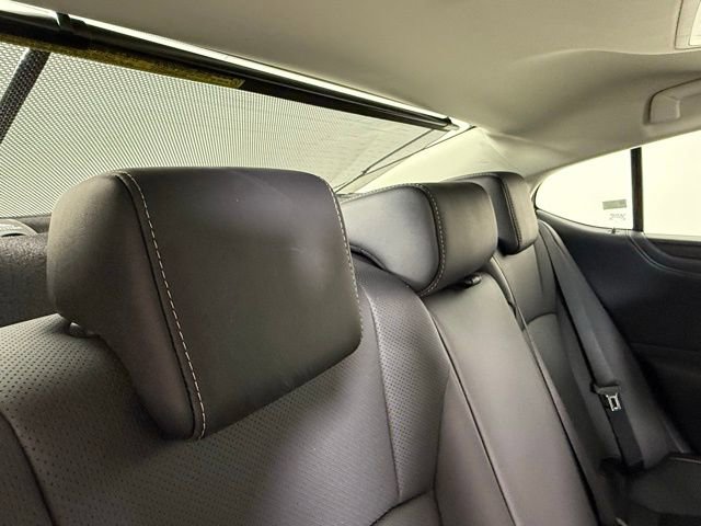 New 2025 Lexus ES 350 w/ Premium Package image 28
