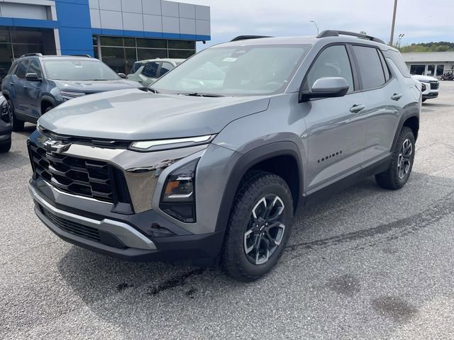 New 2026 Chevrolet Equinox ACTIV image 7