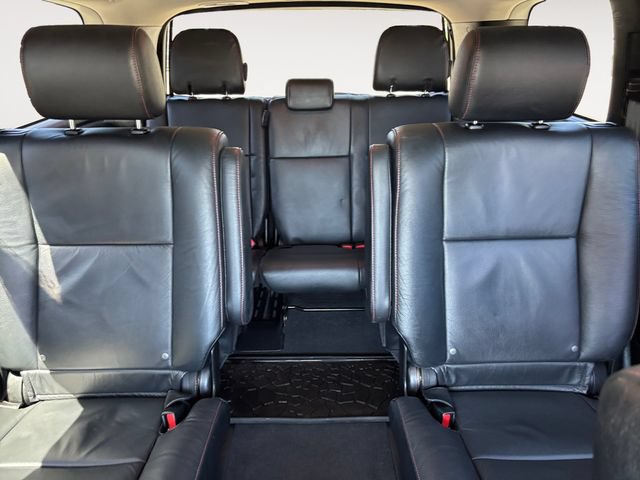 Used 2020 Toyota Sequoia TRD Pro AWD/4WD image 13