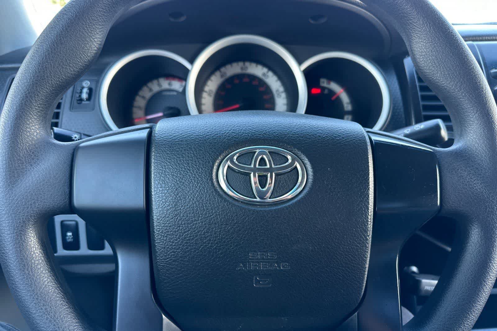 Used 2012 Toyota Tacoma 2WD Regular Cab image 23