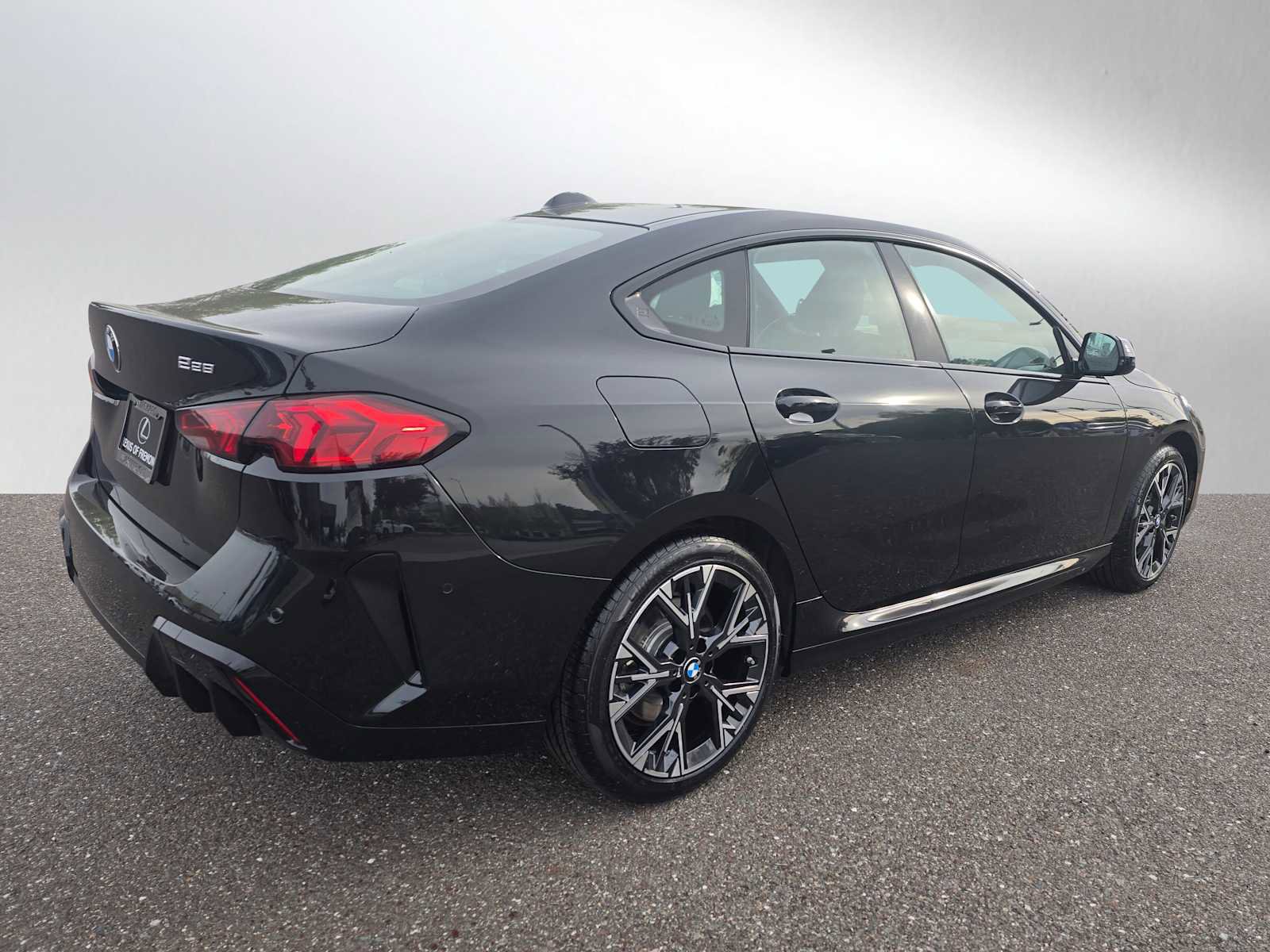 Used 2025 BMW 228i xDrive image 3