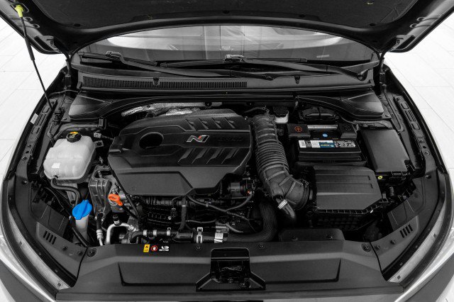 Used 2019 Hyundai Veloster N N FWD image 48