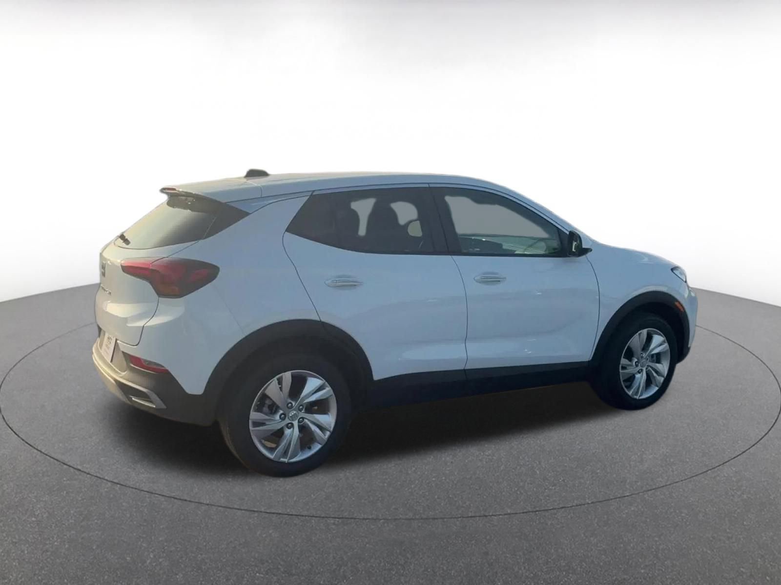 Used 2025 Buick Encore GX Preferred image 15
