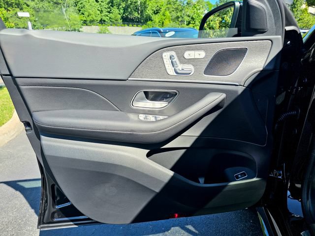 New 2026 Mercedes-Benz GLE 450 4MATIC Coupe image 19