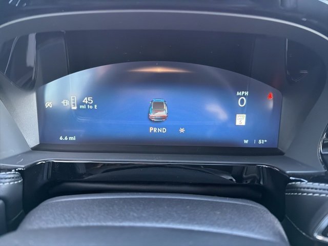 New 2026 Lincoln Corsair Premiere image 10