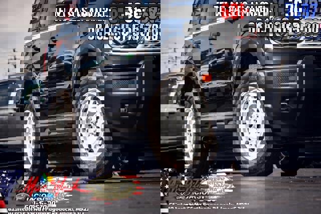 New 2025 Ford Bronco Sport Heritage w/ Convenience Package image 2