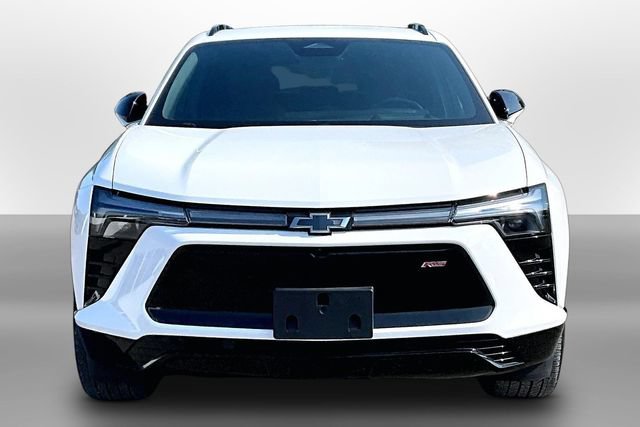Certified 2024 Chevrolet Blazer EV RS AWD/4WD image 2