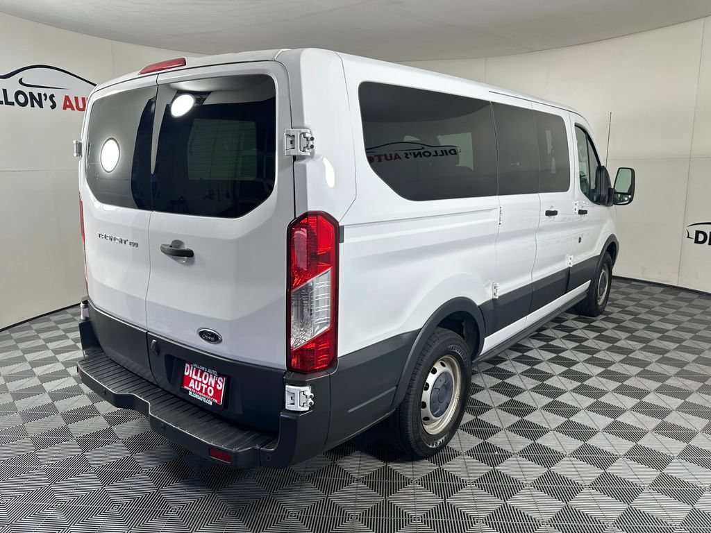 Used 2016 Ford Transit 150 XL RWD image 7