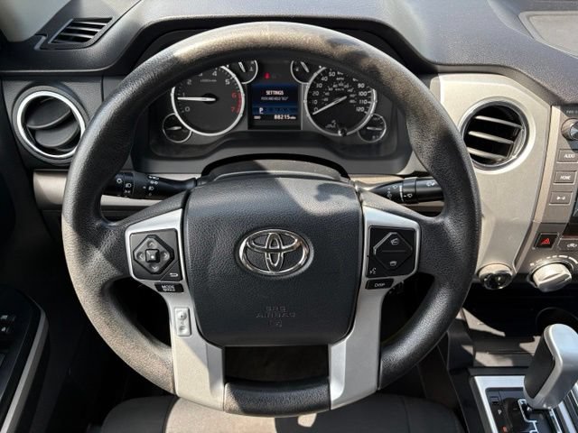 Used 2014 Toyota Tundra SR5 AWD/4WD image 23