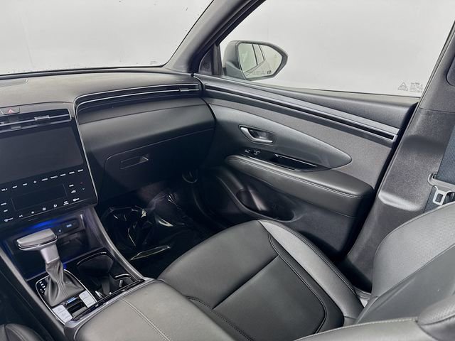 Used 2024 Hyundai Tucson XRT image 23