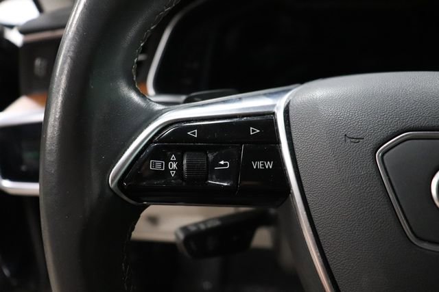 Used 2021 Audi A7 3.0T Premium Plus w/ Premium Plus AWD/4WD image 30