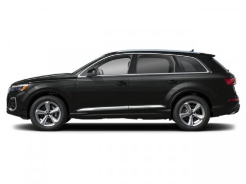 New 2026 Audi Q7 Premium Plus image 3