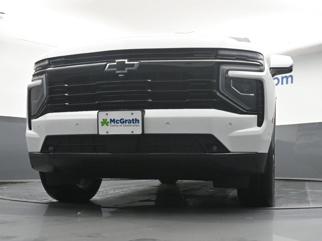 New 2027 Chevrolet Suburban RST w/ Comfort Package AWD/4WD image 7