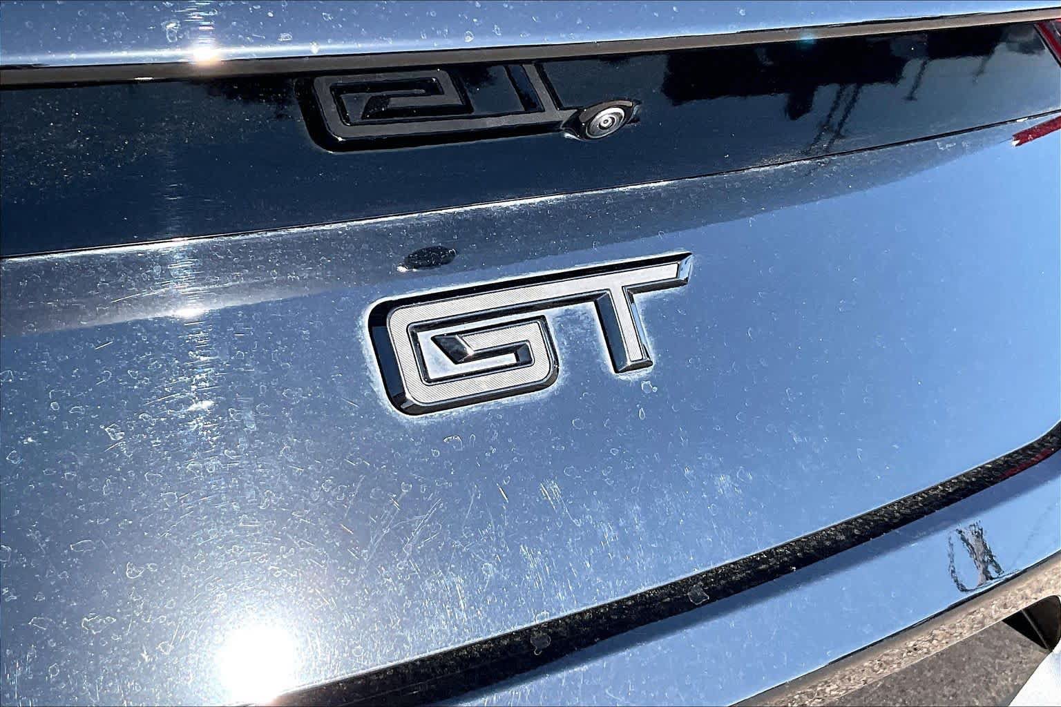 Used 2024 Ford Mustang GT Premium RWD image 28