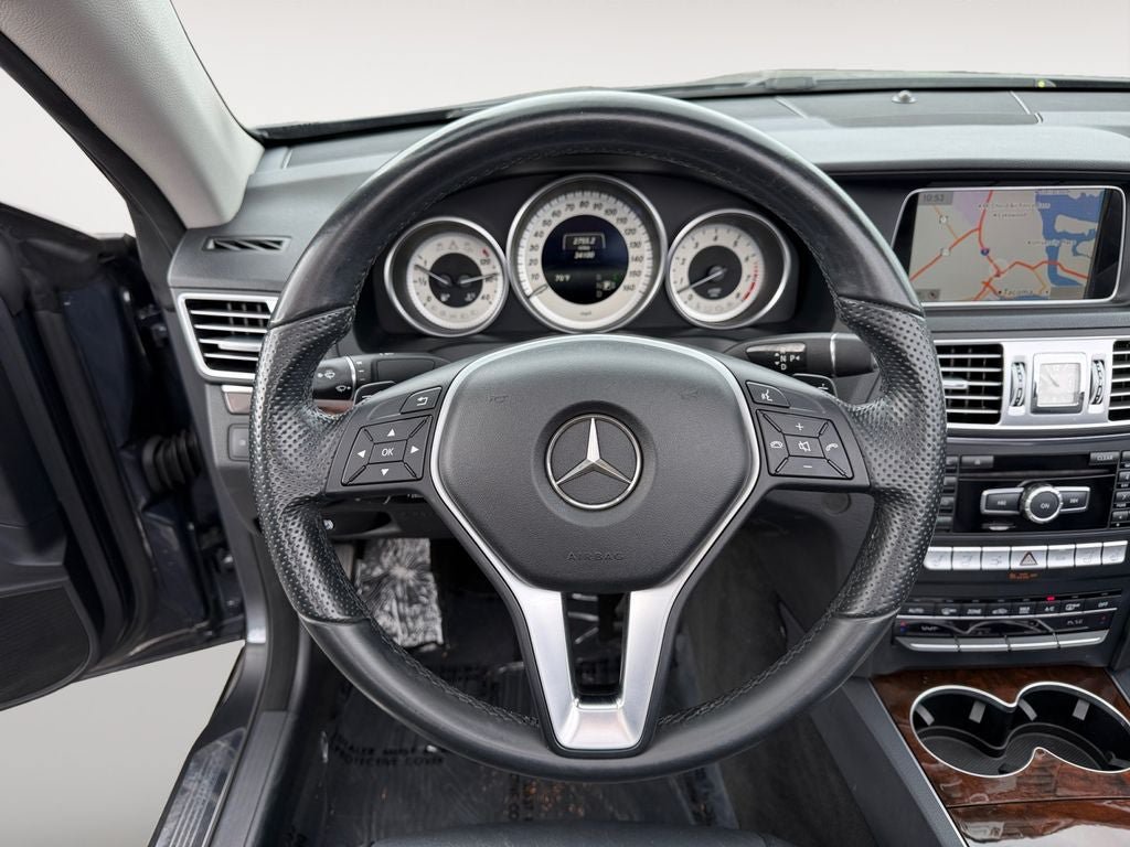 Used 2015 Mercedes-Benz E 400 Cabriolet image 13