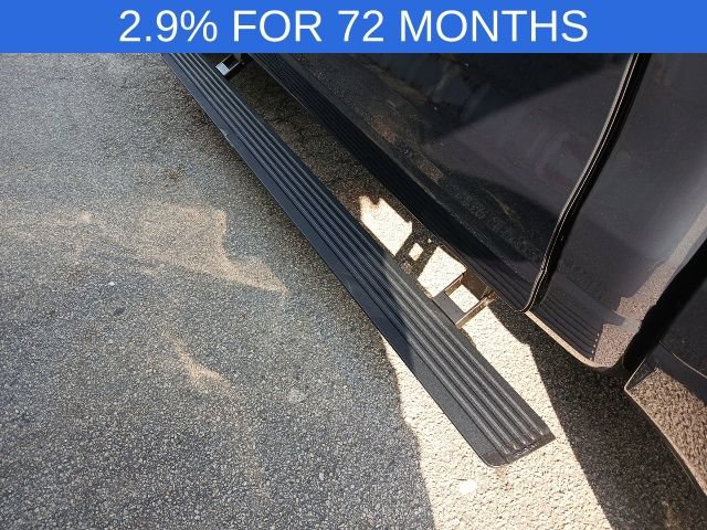 New 2026 RAM 1500 Laramie w/ Night Edition AWD/4WD image 10