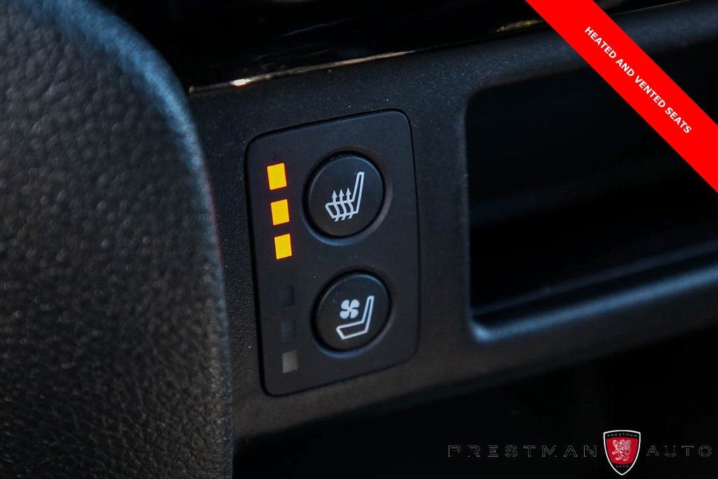 Used 2023 Honda Passport Elite image 8