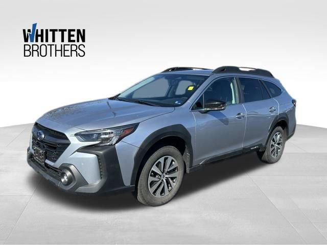 Used 2024 Subaru Outback Premium