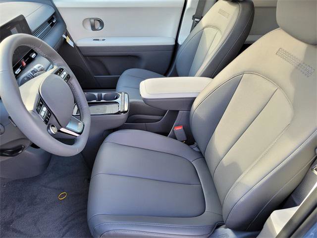 New 2026 Hyundai Ioniq 5 SEL image 15