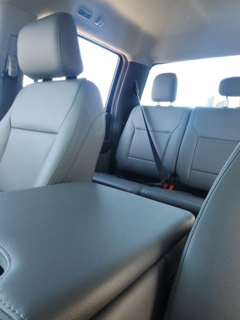 New 2026 Ford F250 XL w/ XL Chrome Package image 50