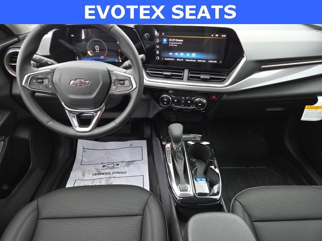New 2026 Chevrolet Trax ACTIV w/ Driver Confidence Package image 2