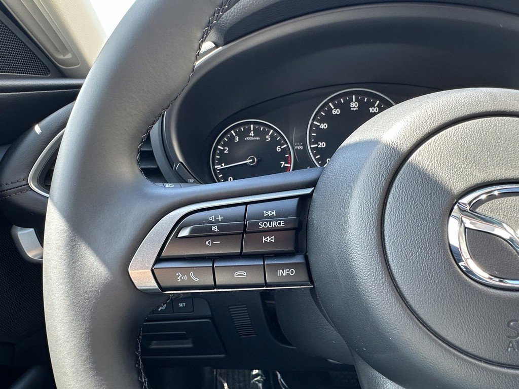 New 2026 MAZDA MAZDA3 2.5 S Sedan w/ Preferred Pkg image 20