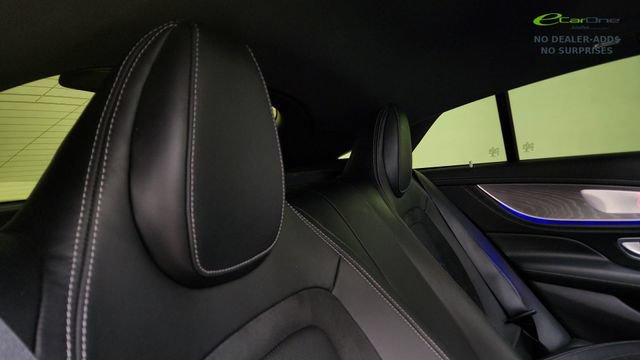 Used 2022 Mercedes-Benz AMG GT 53 image 42