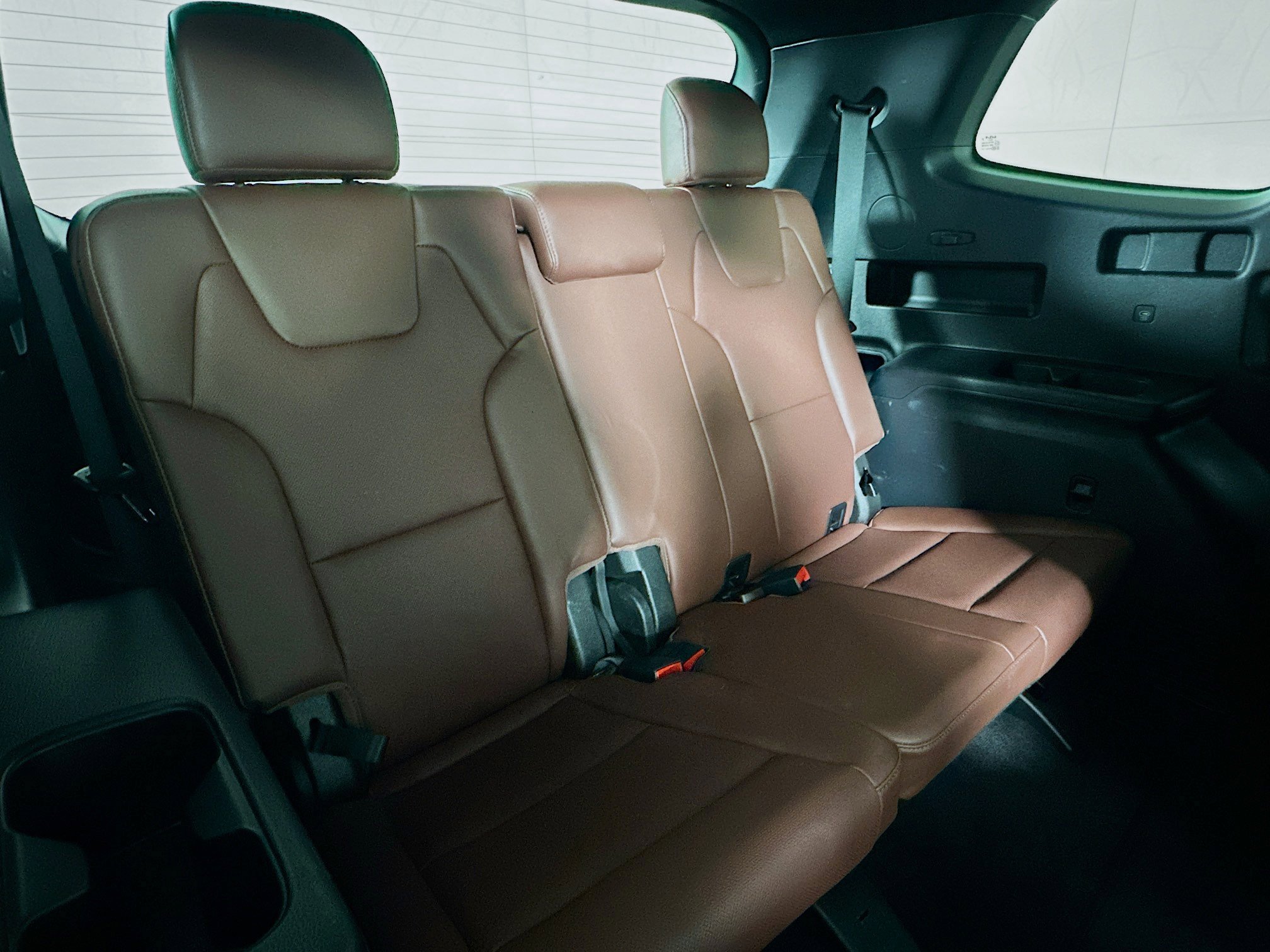 Used 2023 Kia Telluride EX w/ EX Captain's Chair Package image 28