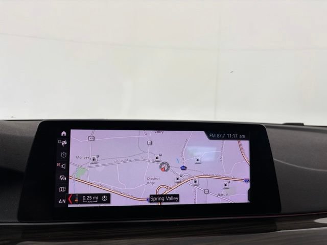 Used 2019 BMW 530i xDrive AWD/4WD image 15
