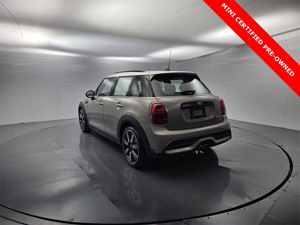 Used 2023 MINI Cooper S image 12