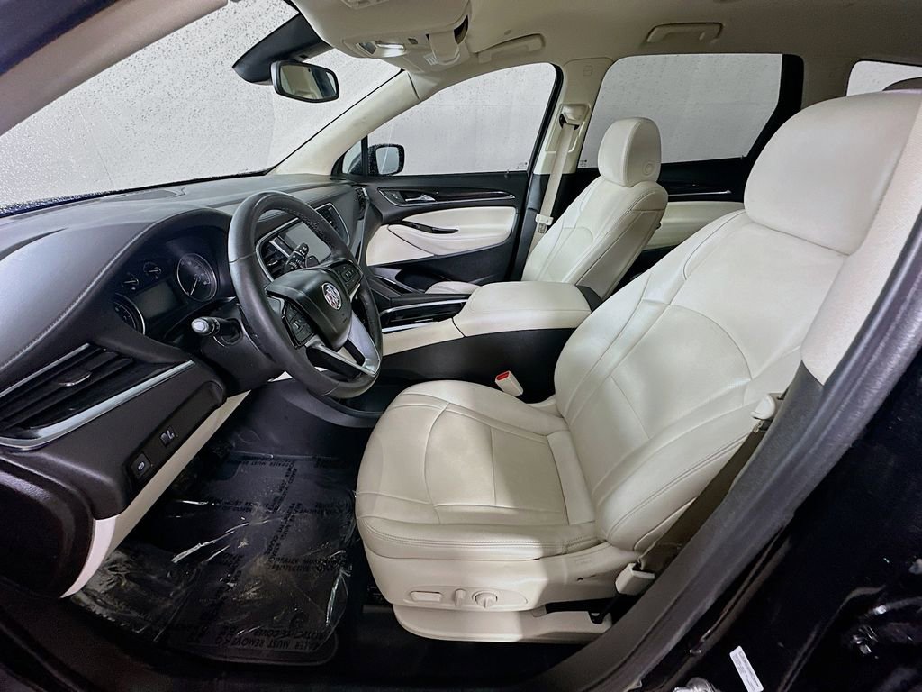 Used 2023 Buick Enclave Essence w/ Trailering Package, 5000 lbs. image 16