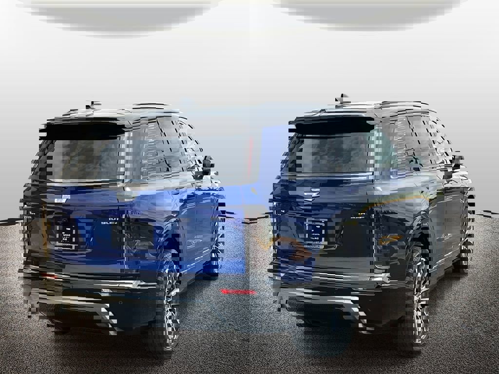 New 2026 Cadillac Vistiq Sport image 2