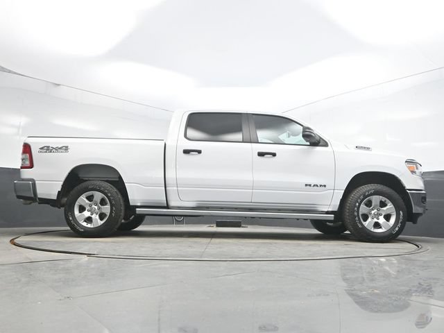 Used 2023 RAM 1500 Big Horn AWD/4WD image 44