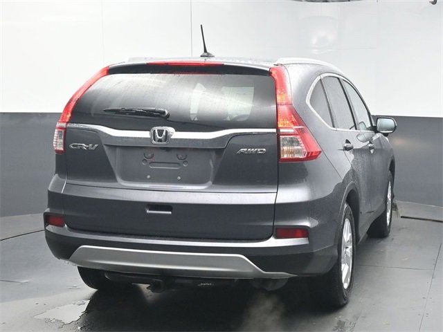 Used 2015 Honda CR-V EX-L image 7