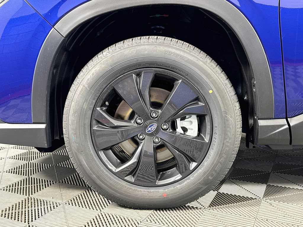 New 2026 Subaru Ascent Premium AWD/4WD image 31