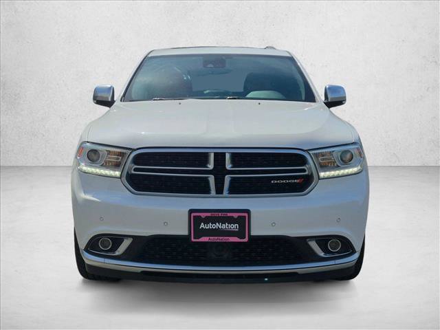 Used 2018 Dodge Durango Citadel AWD/4WD video 2