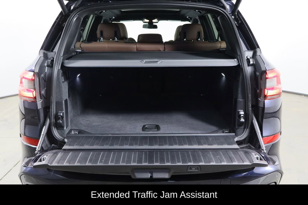 Used 2020 BMW X5 sDrive40i w/ M Sport Package image 18
