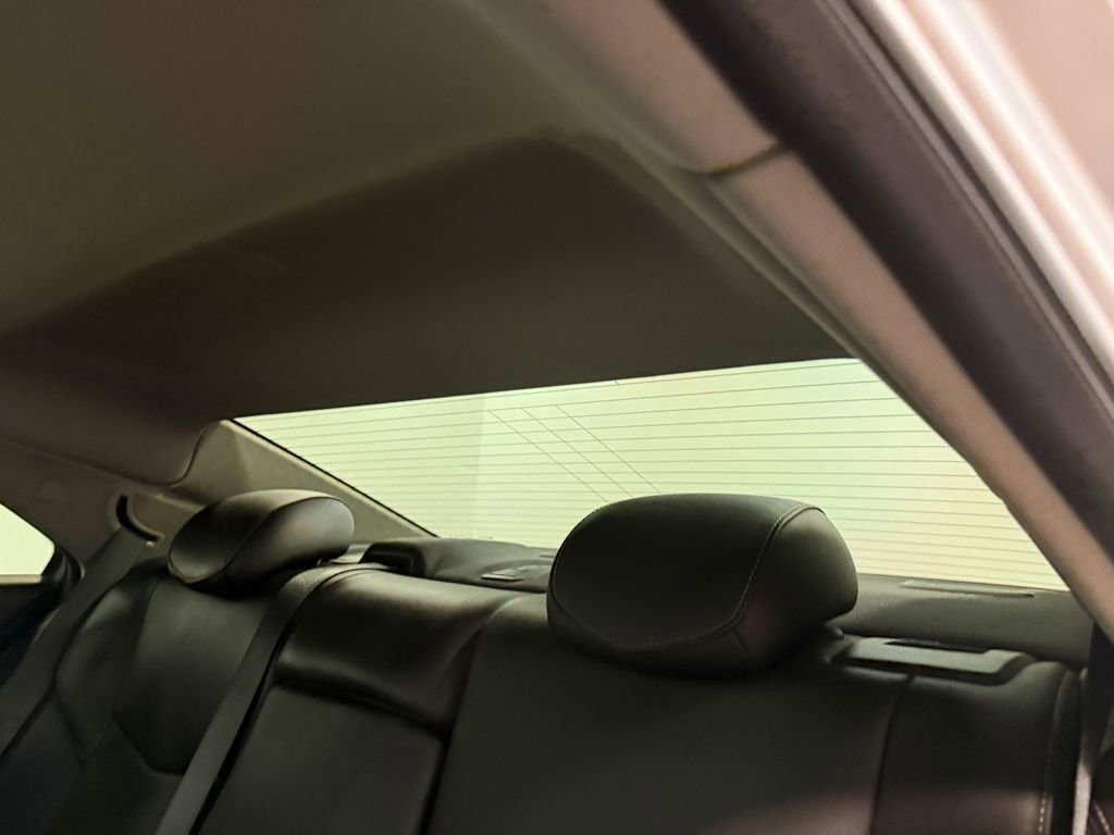 Used 2018 Cadillac ATS Luxury image 9