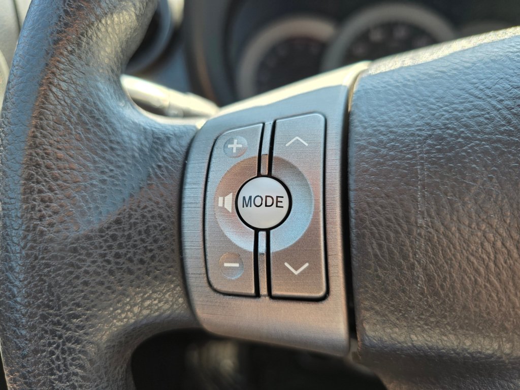 Used 2008 Toyota RAV4 Sport AWD/4WD image 6