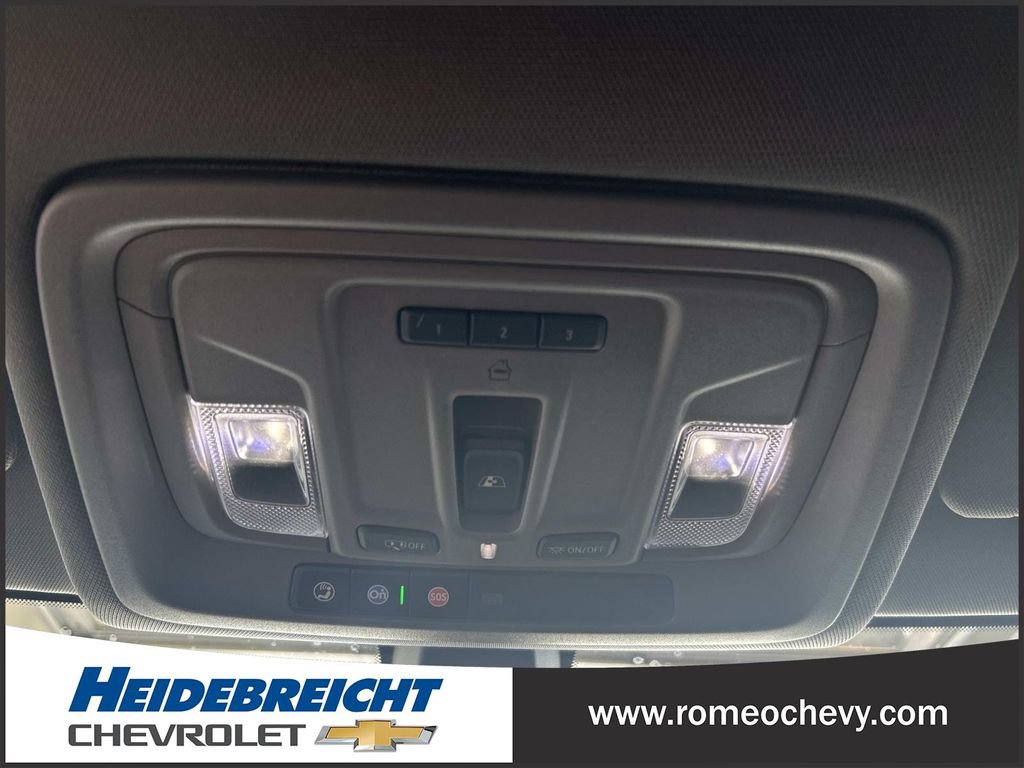 Certified 2022 Chevrolet Silverado 1500 LT w/ Convenience Package II AWD/4WD image 26