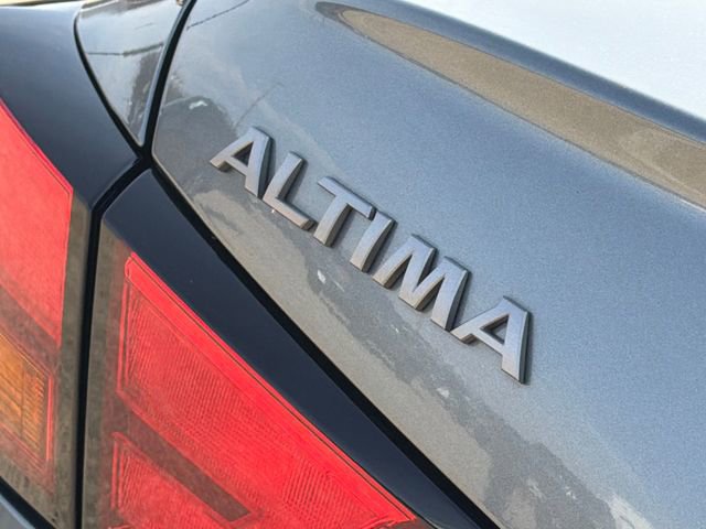 Used 2023 Nissan Altima 2.5 S image 10