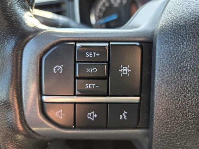 Certified 2022 Ford F150 XLT w/ Equipment Group 302A High image 30