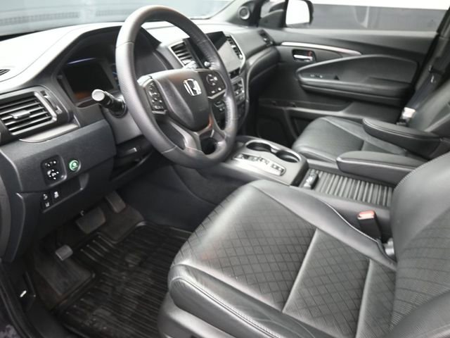 Used 2020 Honda Passport EX-L image 19