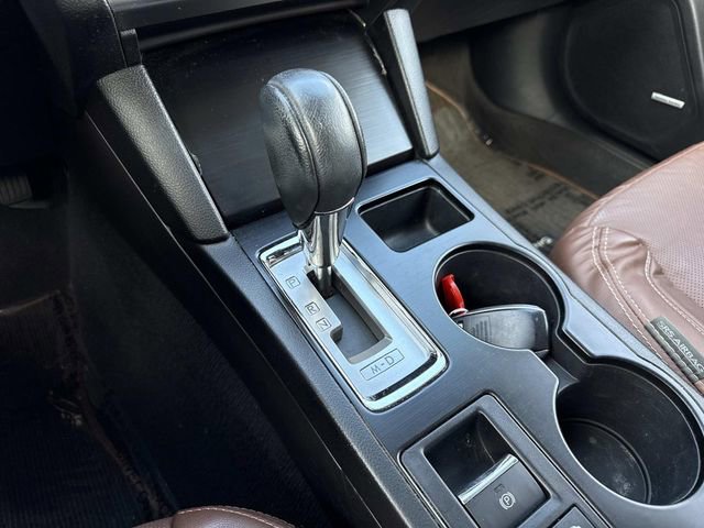 Used 2017 Subaru Outback 3.6R Touring w/ Popular Package #5A image 26