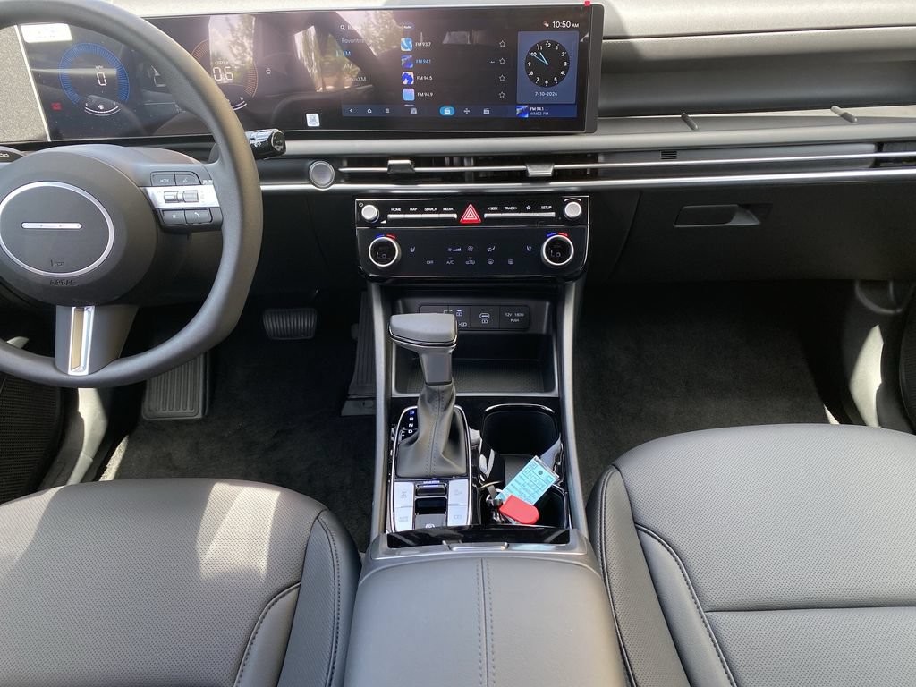 New 2026 Hyundai Santa Cruz SEL AWD/4WD image 15